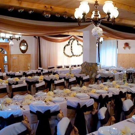 Bed and Breakfast Felso Fogado Felsőtold Zewnętrze zdjęcie