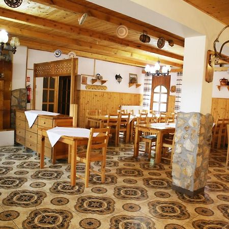 Bed and Breakfast Felso Fogado Felsőtold Zewnętrze zdjęcie
