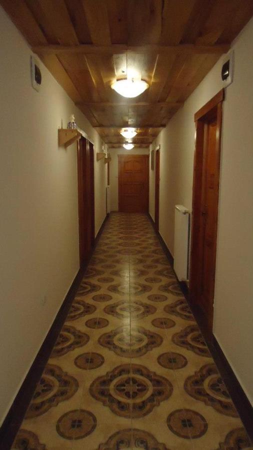 Bed and Breakfast Felso Fogado Felsőtold Zewnętrze zdjęcie