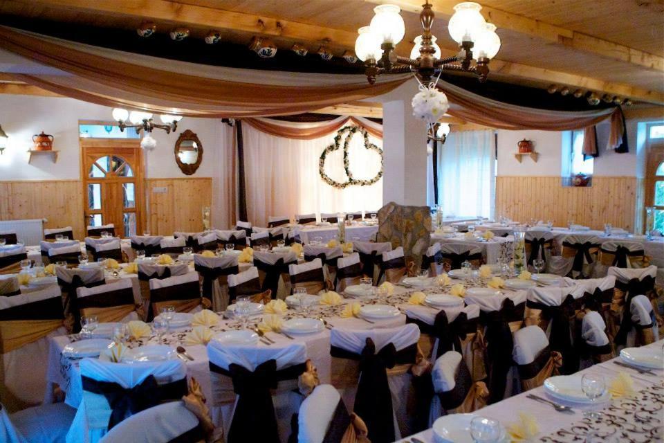 Bed and Breakfast Felso Fogado Felsőtold Zewnętrze zdjęcie