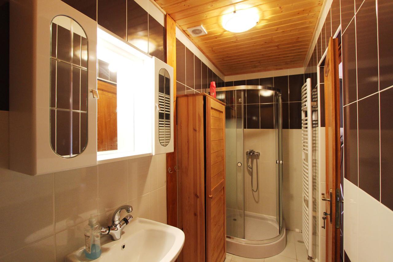 Bed and Breakfast Felso Fogado Felsőtold Zewnętrze zdjęcie