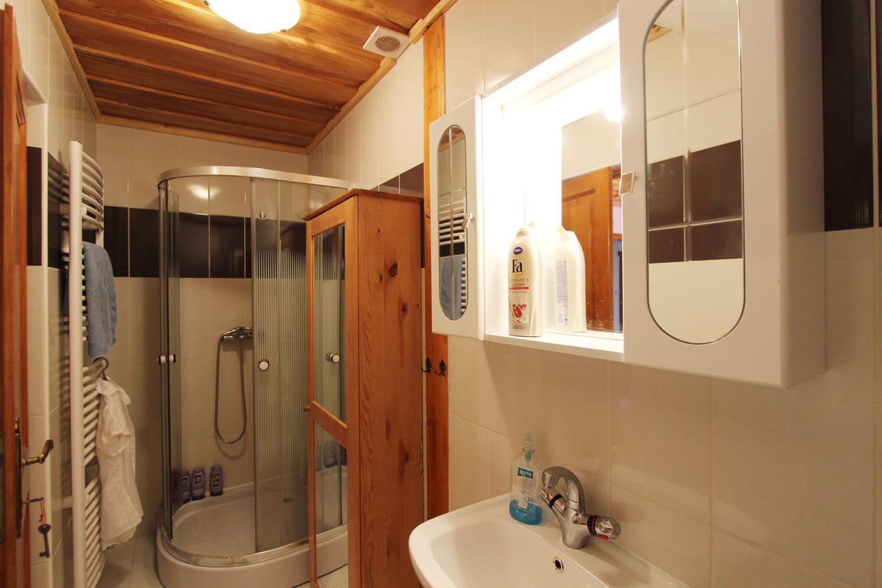 Bed and Breakfast Felso Fogado Felsőtold Zewnętrze zdjęcie