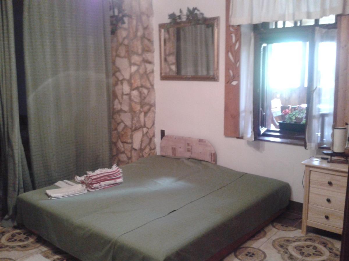 Bed and Breakfast Felso Fogado Felsőtold Zewnętrze zdjęcie
