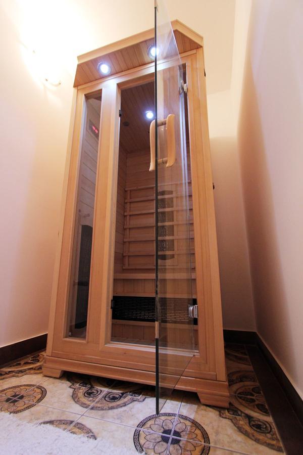 Bed and Breakfast Felso Fogado Felsőtold Zewnętrze zdjęcie