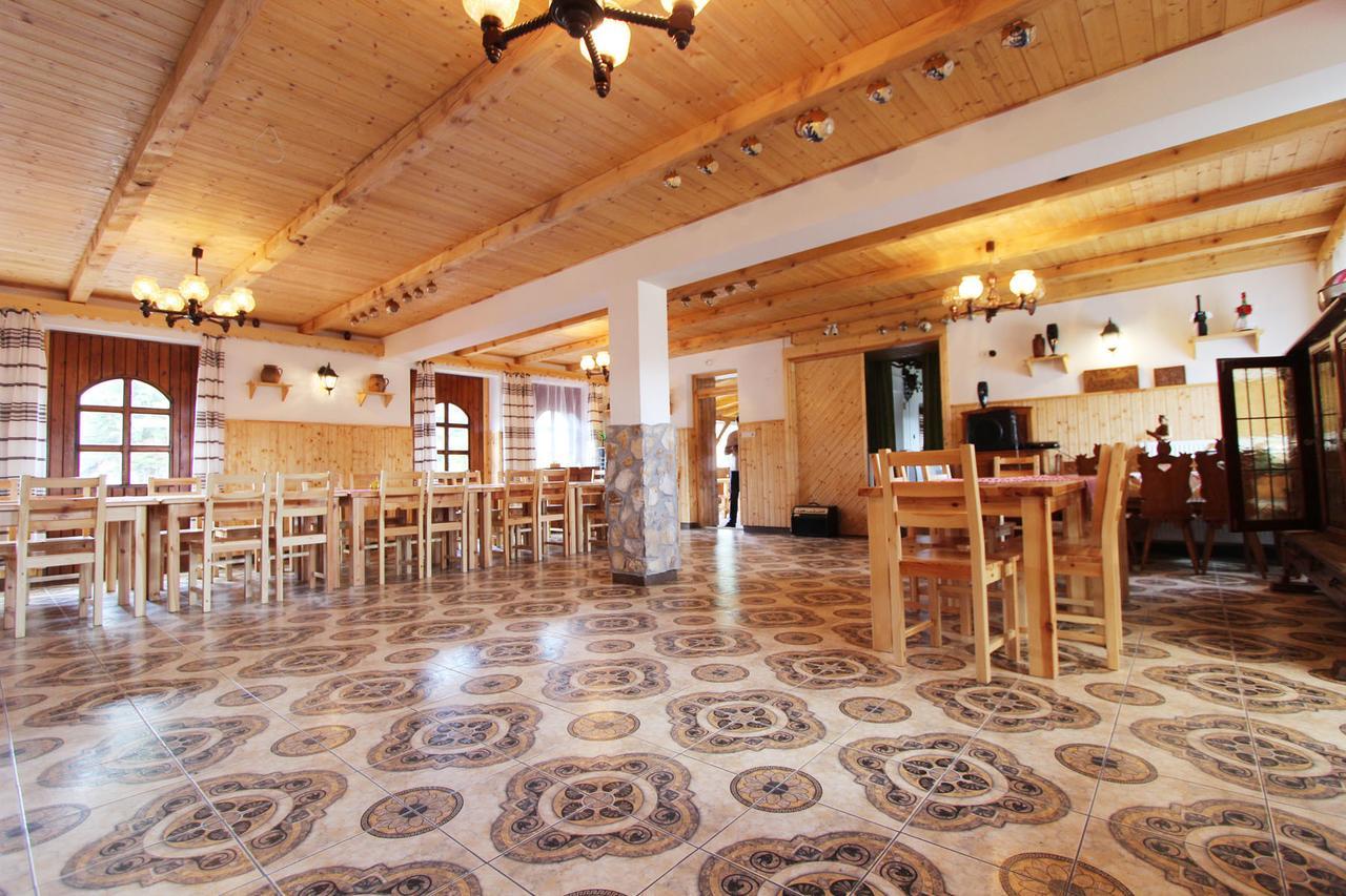 Bed and Breakfast Felso Fogado Felsőtold Zewnętrze zdjęcie