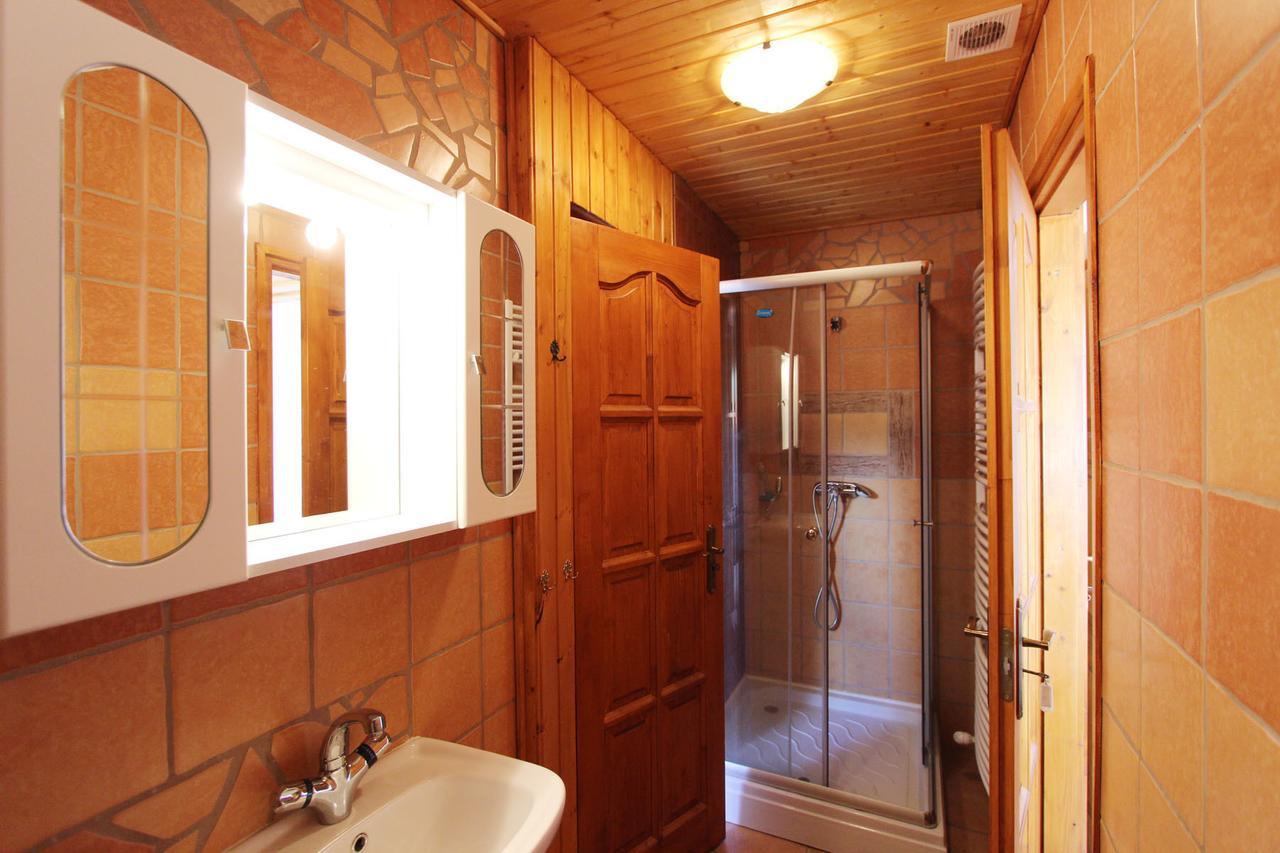 Bed and Breakfast Felso Fogado Felsőtold Zewnętrze zdjęcie