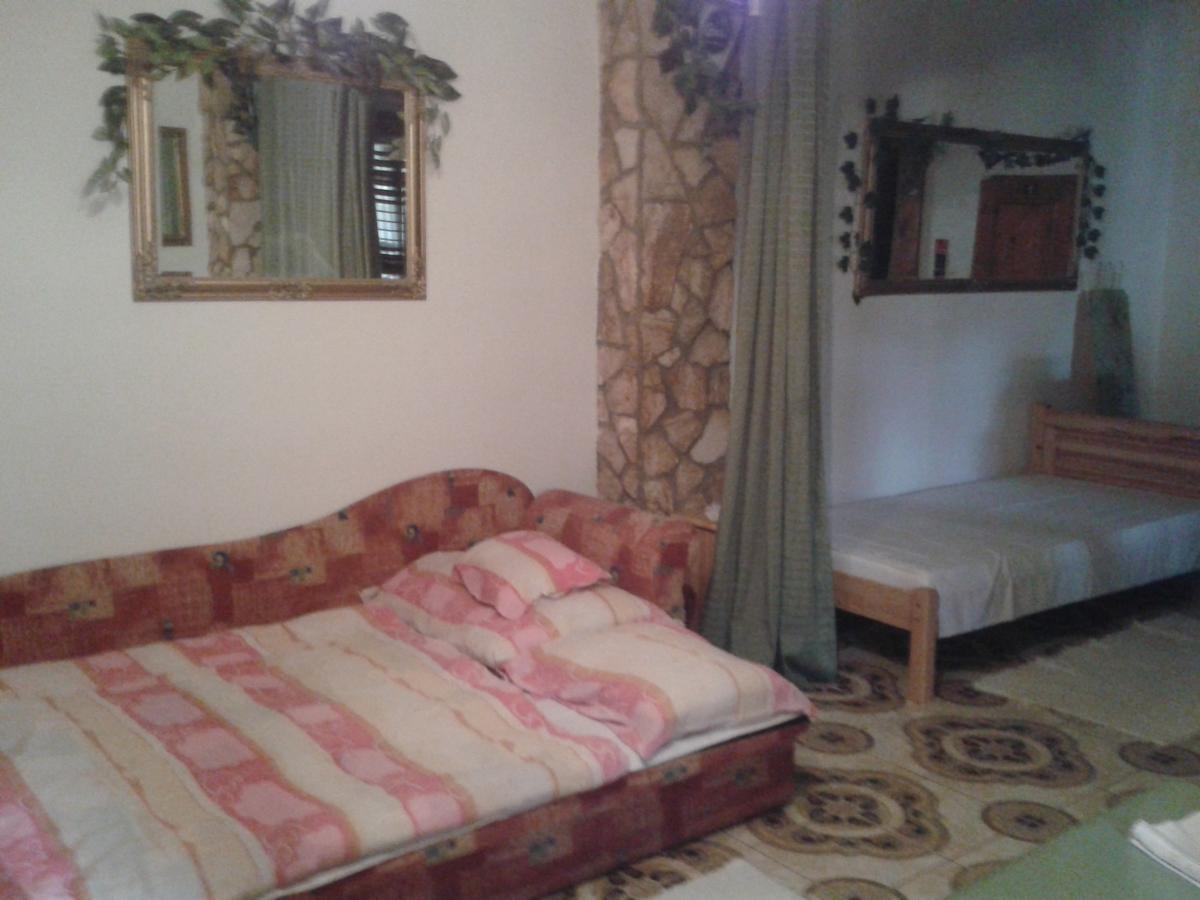 Bed and Breakfast Felso Fogado Felsőtold Zewnętrze zdjęcie