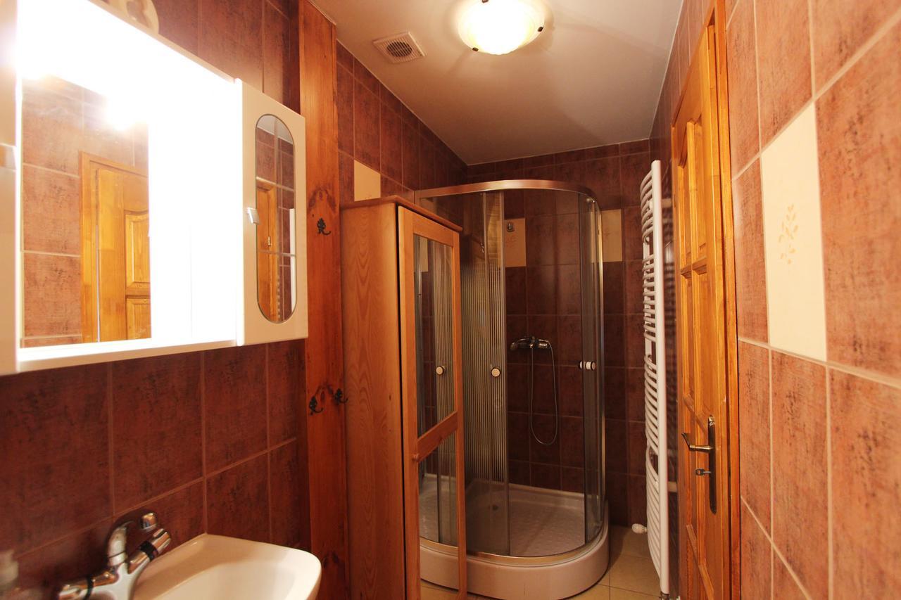 Bed and Breakfast Felso Fogado Felsőtold Zewnętrze zdjęcie