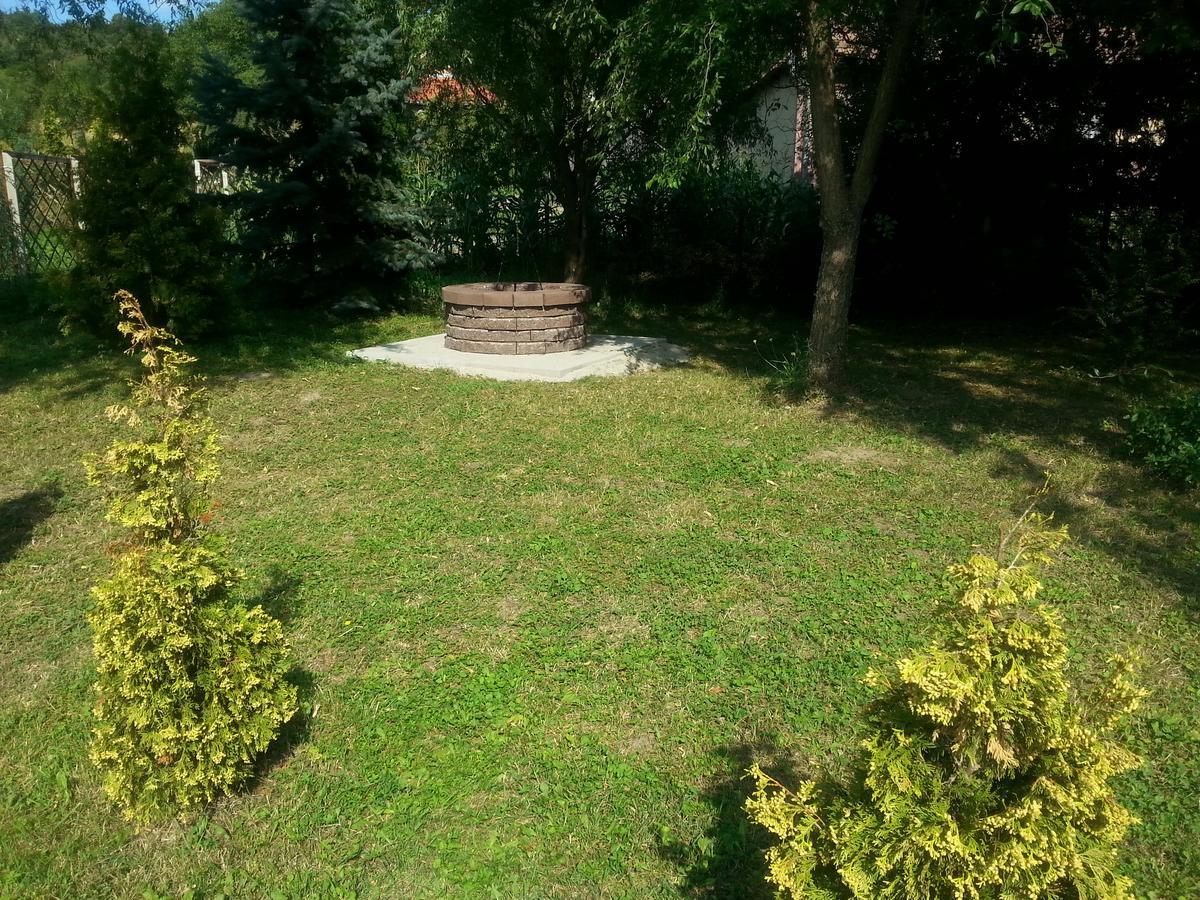 Bed and Breakfast Felso Fogado Felsőtold Zewnętrze zdjęcie