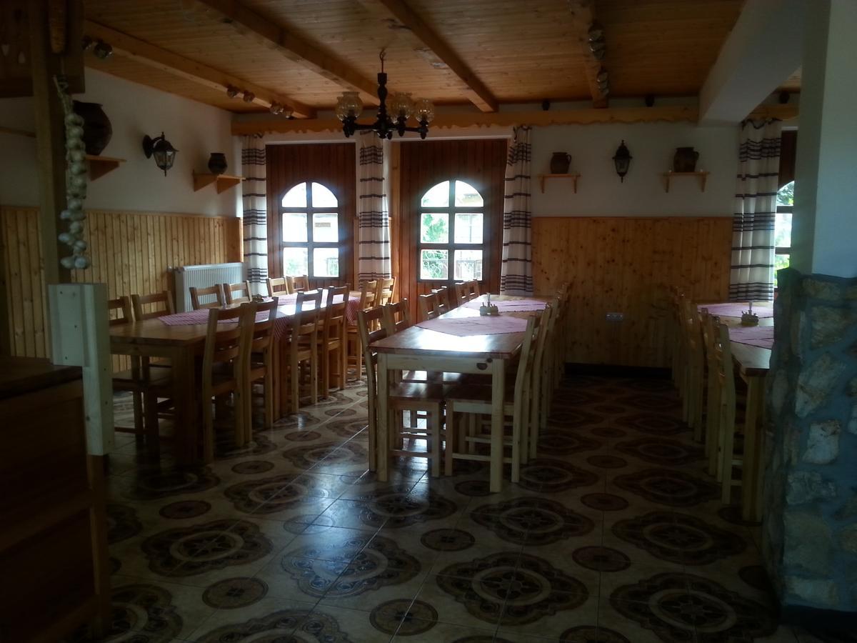 Bed and Breakfast Felso Fogado Felsőtold Zewnętrze zdjęcie